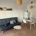Casa Olivia Oasis Duna Apartment Corralejo