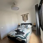 Casa Olivia Oasis Duna Apartment *