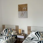 Casa Olivia Oasis Duna Apartment Corralejo