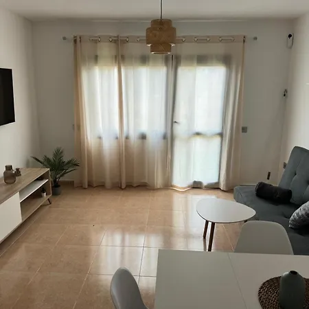 Casa Olivia Oasis Duna Apartment