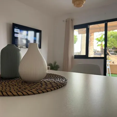 Casa Olivia Oasis Duna Apartment
