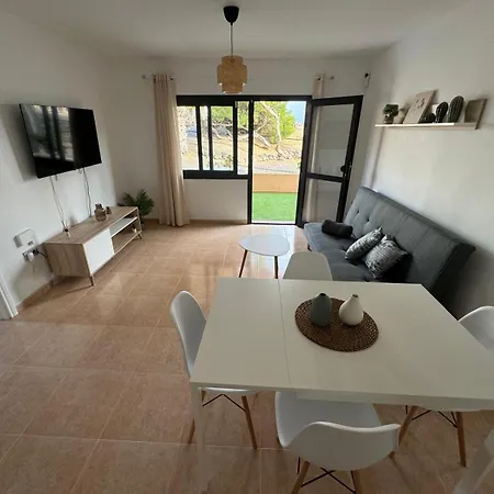 Casa Olivia Oasis Duna Apartment