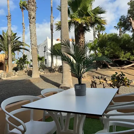 Casa Olivia Oasis Duna Corralejo