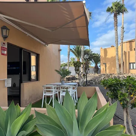Casa Olivia Oasis Duna Corralejo