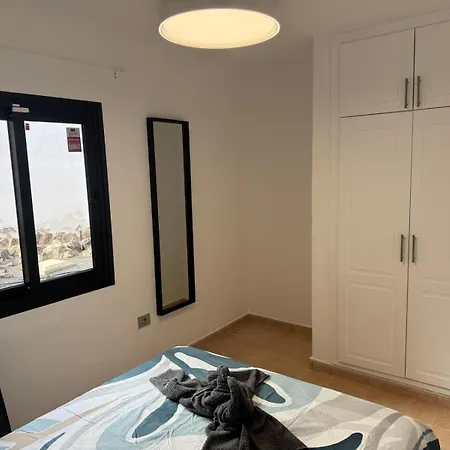 Casa Olivia Oasis Duna Corralejo