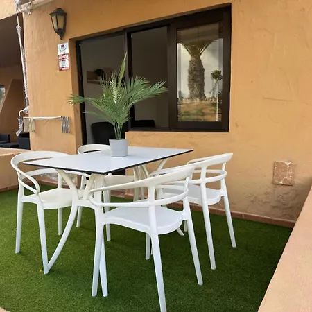 Casa Olivia Oasis Duna * Κοραλέχο