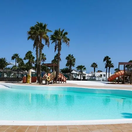 Casa Olivia Oasis Duna Apartment Corralejo
