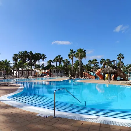 Casa Olivia Oasis Duna Corralejo