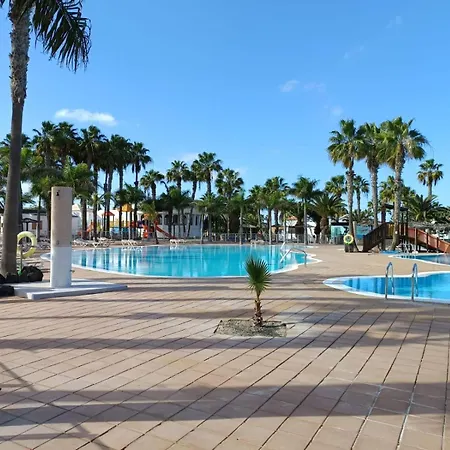 Casa Olivia Oasis Duna Appartamento Corralejo