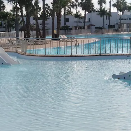 Apartment Casa Olivia Oasis Duna Corralejo