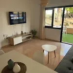 Casa Olivia Oasis Duna * コラレホ