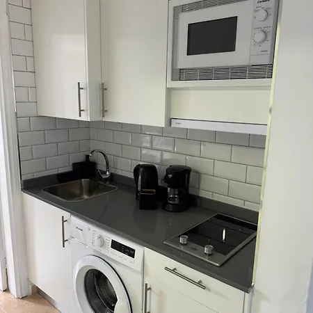 Apartamento Casa Olivia Oasis Duna *