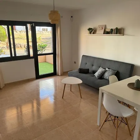 Casa Olivia Oasis Duna