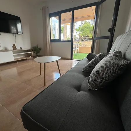 Casa Olivia Oasis Duna *