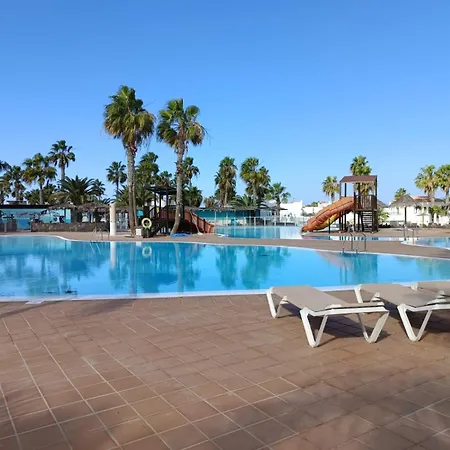 Casa Olivia Oasis Duna コラレホ