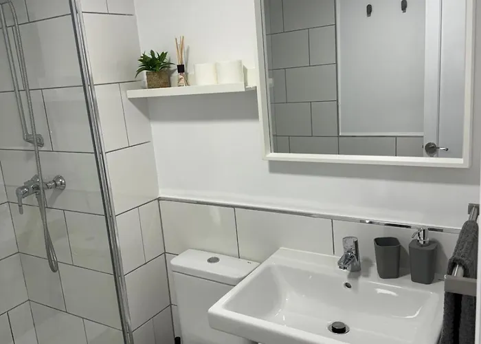 Casa Olivia Oasis Duna Corralejo