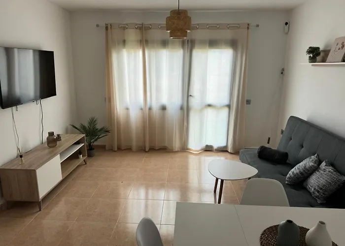 Casa Olivia Oasis Duna Apartament