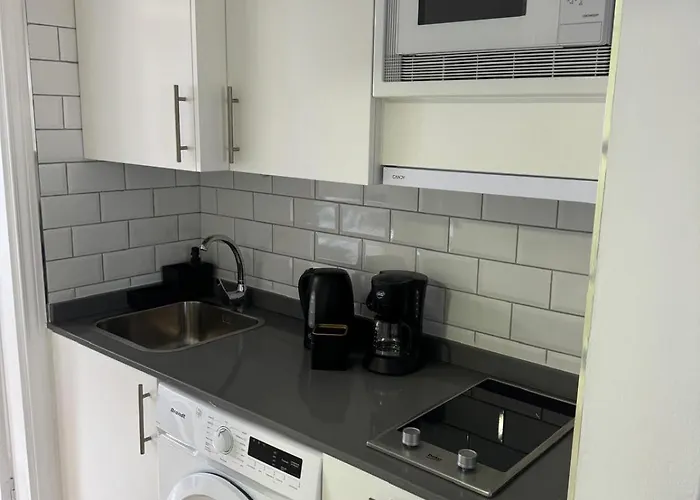 Apartament Casa Olivia Oasis Duna *