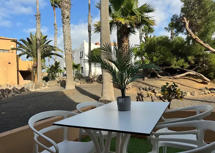 Casa Olivia Oasis Duna Corralejo