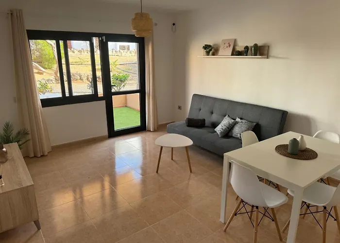 Casa Olivia Oasis Duna