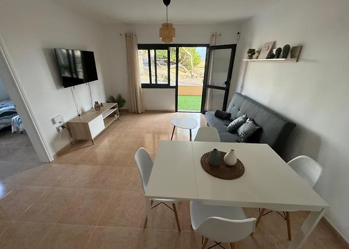 Casa Olivia Oasis Duna Apartament