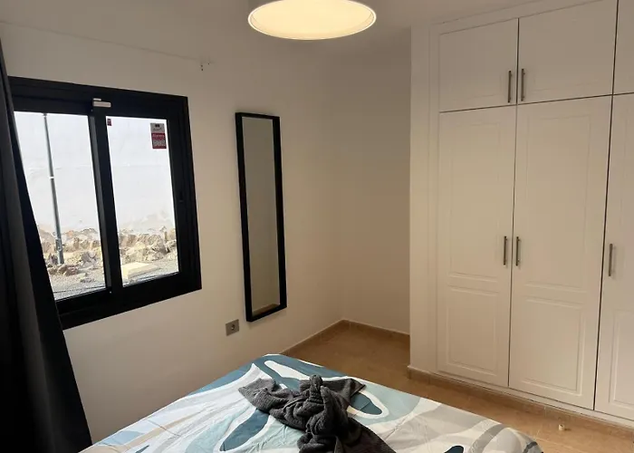 Casa Olivia Oasis Duna Corralejo