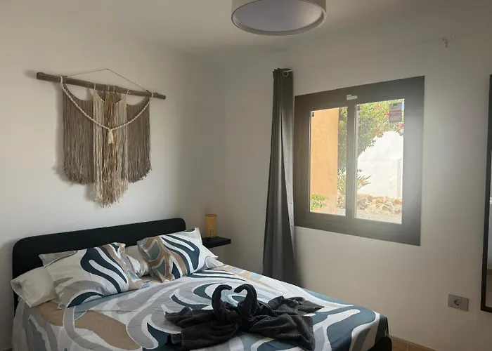 Apartament Casa Olivia Oasis Duna Corralejo