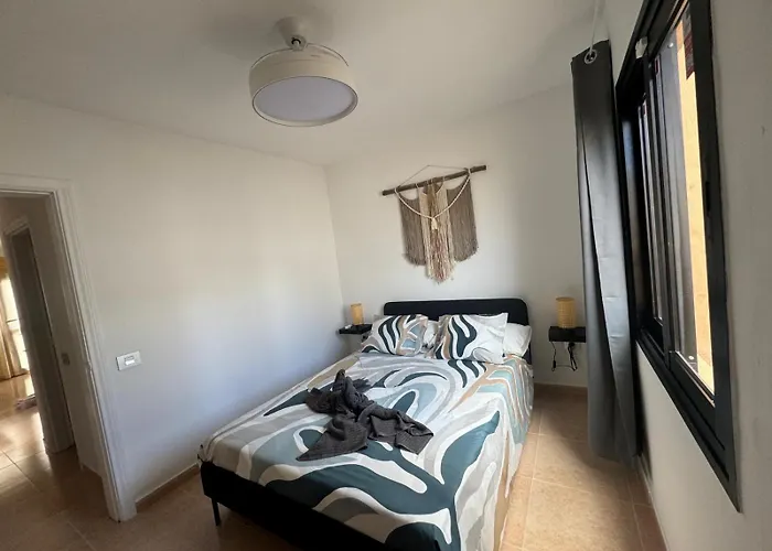 Casa Olivia Oasis Duna Daire *