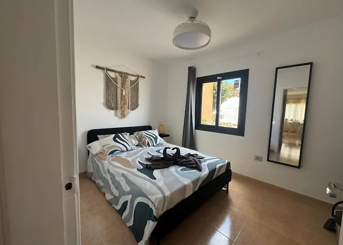 Casa Olivia Oasis Duna * Corralejo