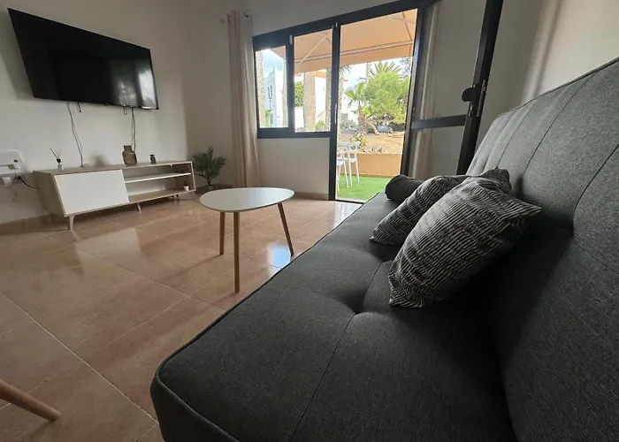 Casa Olivia Oasis Duna *